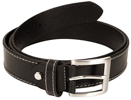 Picard Belt - Black
