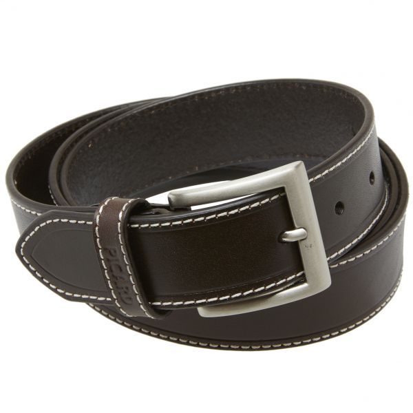 Picard Belt - Cafe