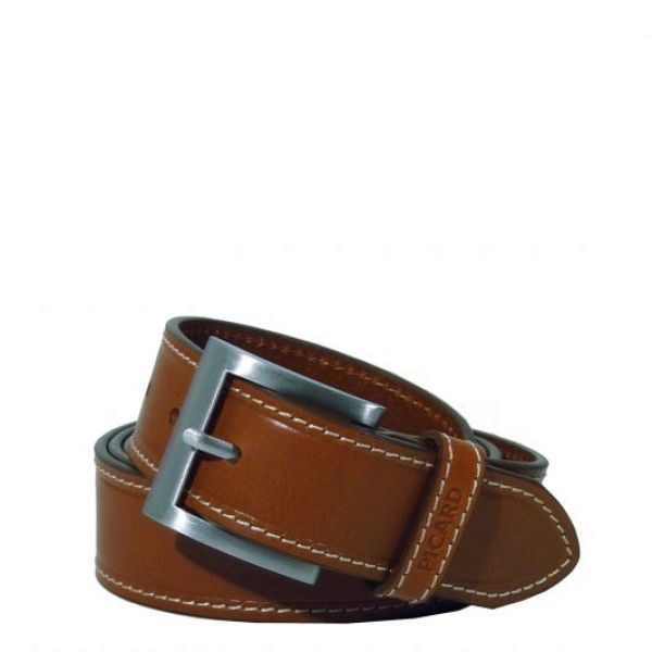 Picard Belt - Cognac
