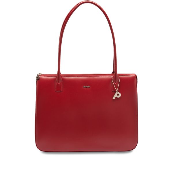 Picard Promotion 5 Shopper Handbag - Red