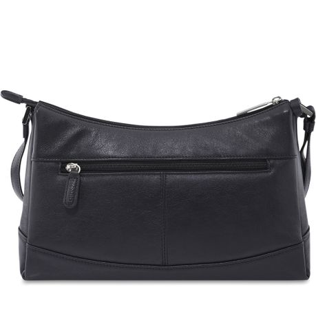 PICARD shoulder bag Really Shoulder Bag Black