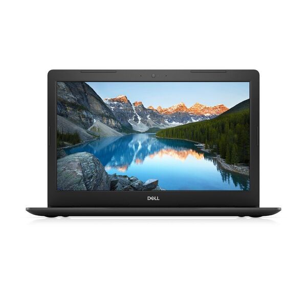 Dell 5570 i7-8550U 15.6" Notebook - Silver