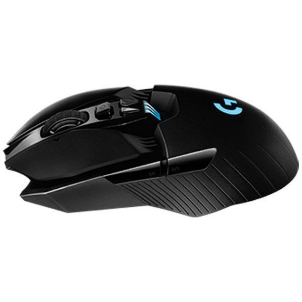 Logitech G903 Lightspeed Wireless Gaming Mouse (PC)