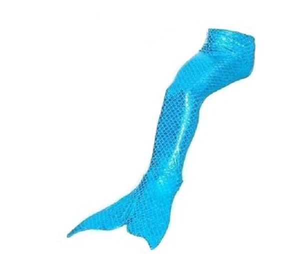 Iconix Pink Mermaid Tail for Swimsuit Costume (Parallel Imported)
