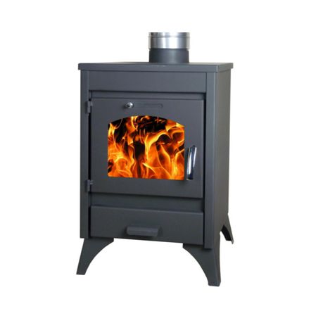 Capri European Closed Combustion Fireplace 9 13kw Buy Online In