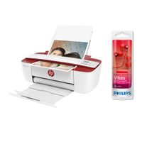 Как сделать ксерокопию на принтере hp deskjet 3788