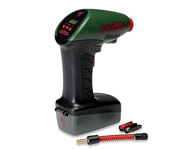 Air Dragon Portable Air Compressor