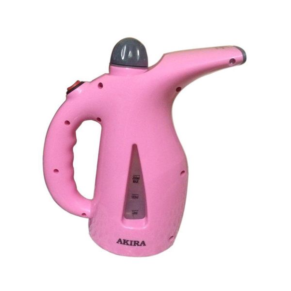 Akira Multipurpose Garment Steaming Kettle