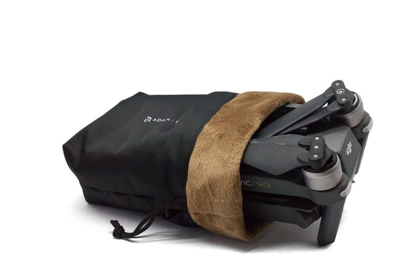 Adam Elements FLEET SB01M Sleeve Bag for DJI Mavic Pro and Controller