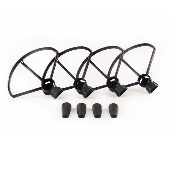 Adam Elements FLEET PG01S Propeller Guard and Landing Gear Extend