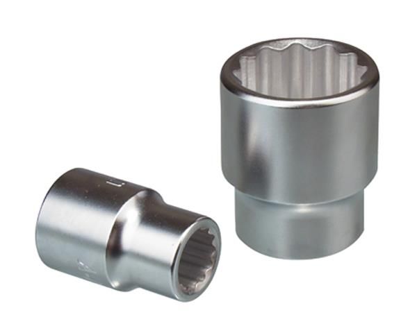A-Kraft 12 Point 3/4" Drive Socket