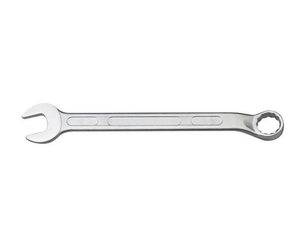 A-Kraft Ring &amp; Open Bent Spanner - 14mm