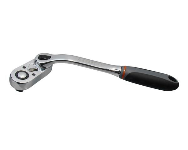 A-Kraft Rapid Ratchet Socket Handle - 1/2