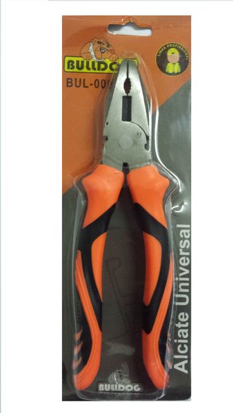 Combination Plier - 200mm