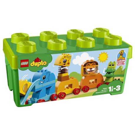 takealot duplo
