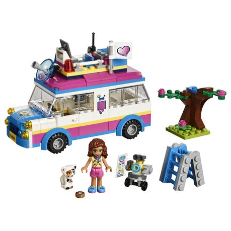 takealot lego friends