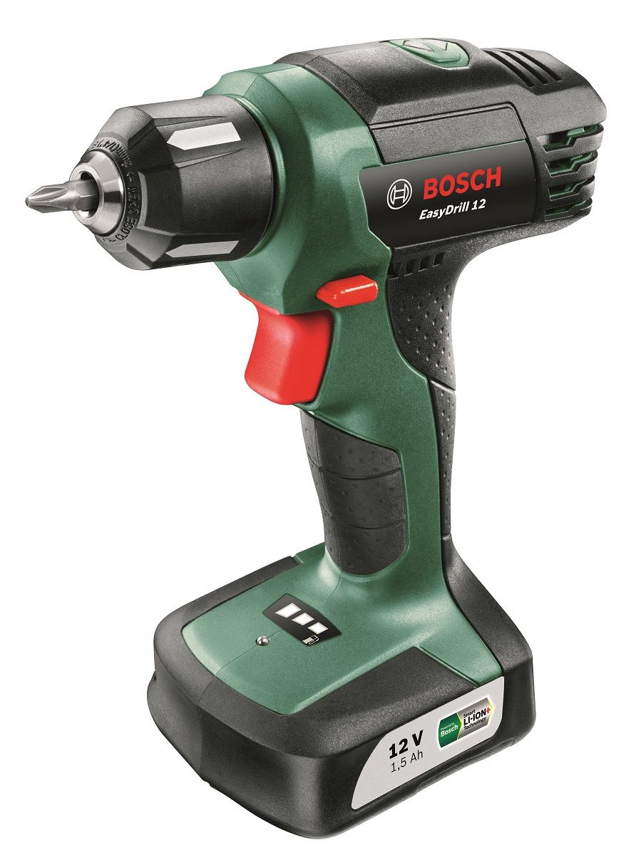 Bosch Cordless Drill Driver Buy Online in South Africa