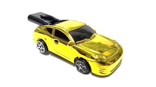 Whistle Racer Lightning Blitz Interactive Toy Car