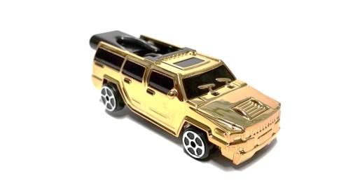 Whistle Racer Furious Hulk Interactive Toy Car