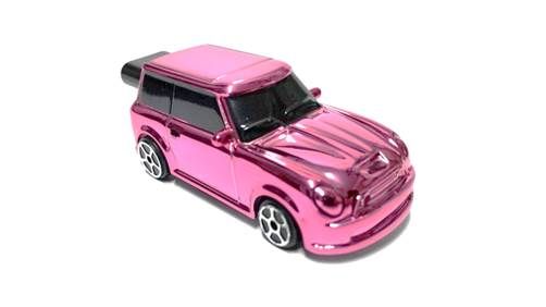 Whistle Racer Extreme Power Interactive Toy Car