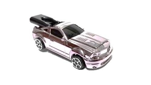 Whistle Racer Wild Beast Interactive Toy Car