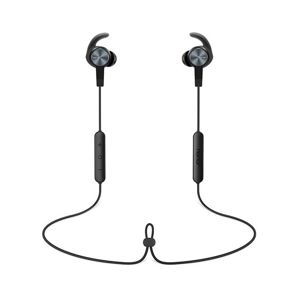 Huawei AM61 Honor Waterproof Bluetooth Earphones - Black