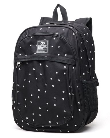 Beyond School 20L Backpack - Black & White | Shop Today. Get it ...