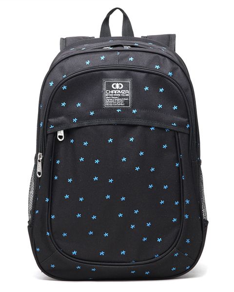 Black &amp; Blue image