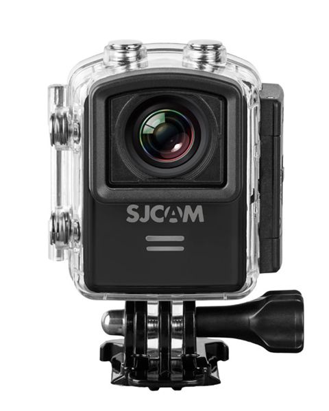 Action Camera HD M20