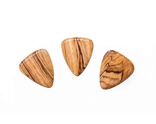Jacoby Wooden Picks