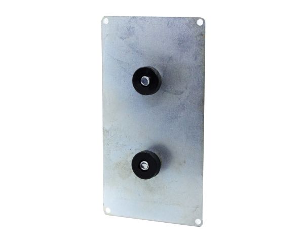 Jacoby The Chief Pedal Slab