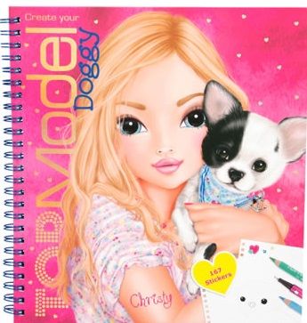 Top Model - Tm Doggy