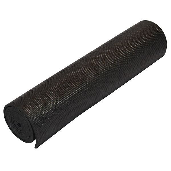 Yoga Mat - Black