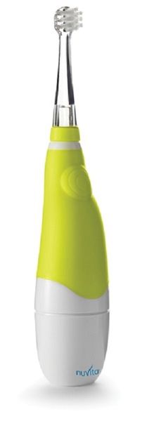 Nuvita - Electrical Baby Dental Kit
