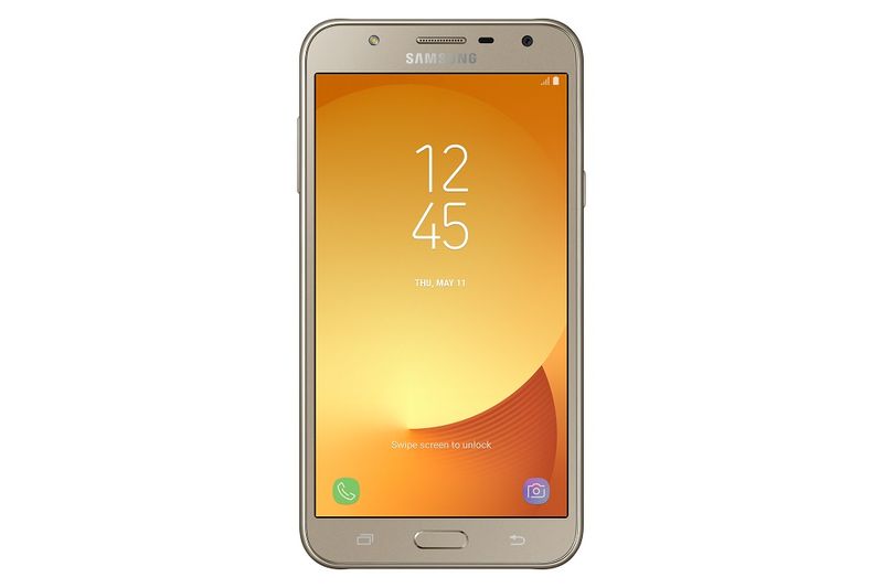 Samsung Galaxy J7 Neo 16GB LTE - Gold