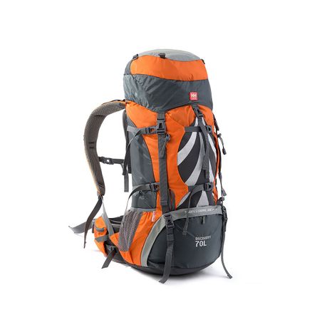 takealot hiking backpack