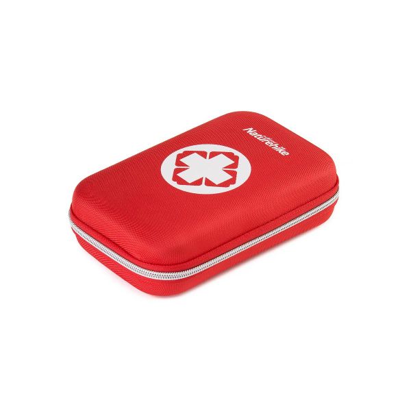 Naturehike Travel First Aid Kit - Red