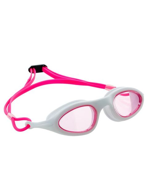 Adult Aqualine Orca Swim Goggles - Pink
