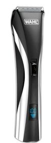 wahl cord cordless rechargeable haircut & beard lcd 13 piece