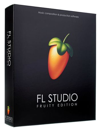 FL Studio Fruity Edition | Buy Online in South Africa 