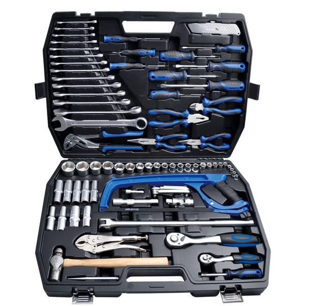 Trade Professional - Tool Chest (79 Piece)