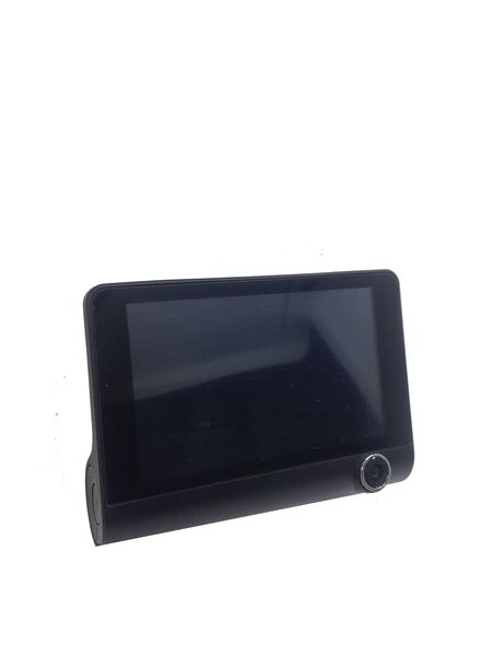 Phunk Car Dash Camera - Black