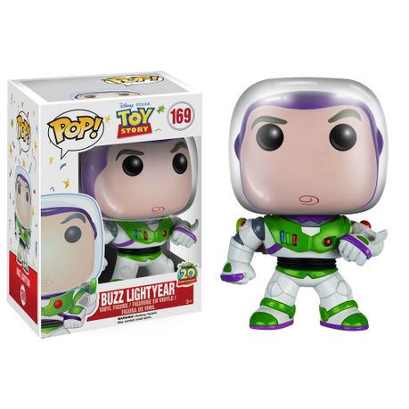 buzz lightyear pop 30 cm