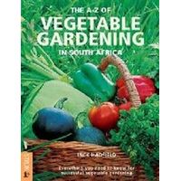 The A-Z of Vegetable Gardening in South Africa | Buy Online in South