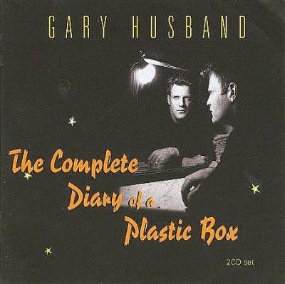 Gary Husband - Complete Diary Of A Plastic Box (CD)