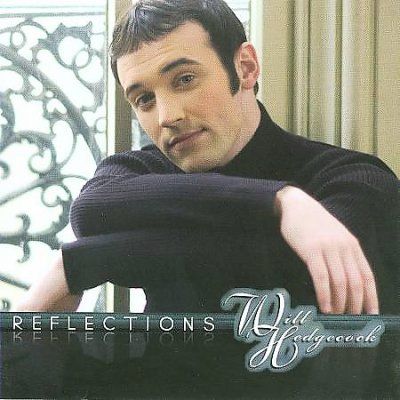 Will Hedgecock - Reflections (CD)