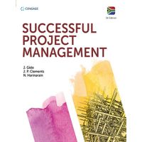 Successful Project Management: South Africa | Buy Online in South