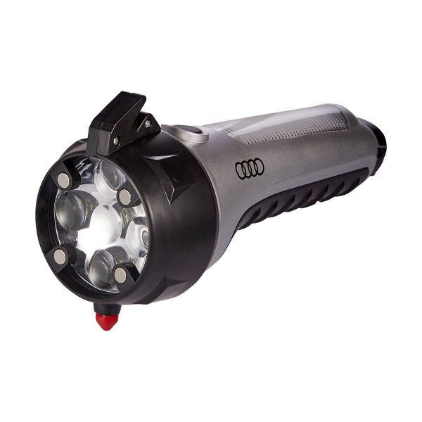 Audi Emergency Tool Set