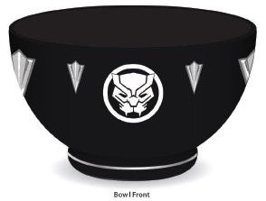 Black Panther - Bowl (Parallel Import)
