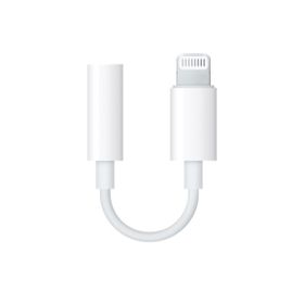 Lightning to Headphone Jack Adapter for iPhone | Buy Online in South Africa  
